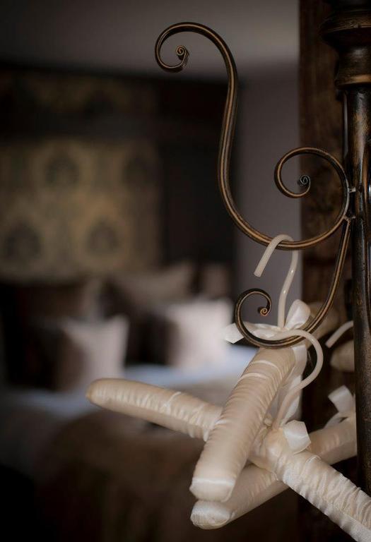 The George Inn Robertsbridge Habitación foto