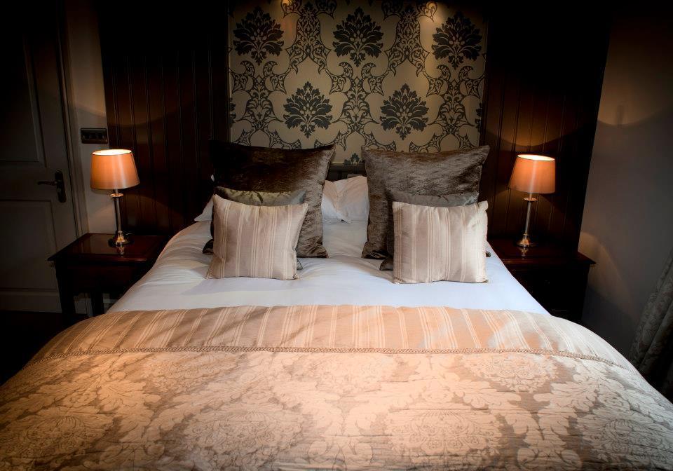 The George Inn Robertsbridge Habitación foto