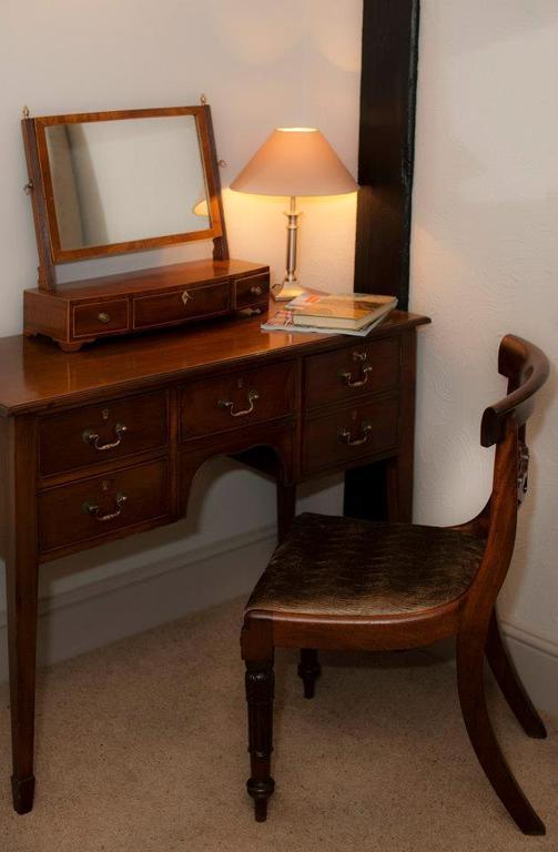 The George Inn Robertsbridge Habitación foto