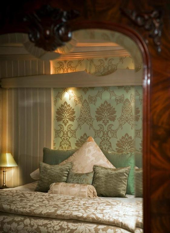 The George Inn Robertsbridge Habitación foto